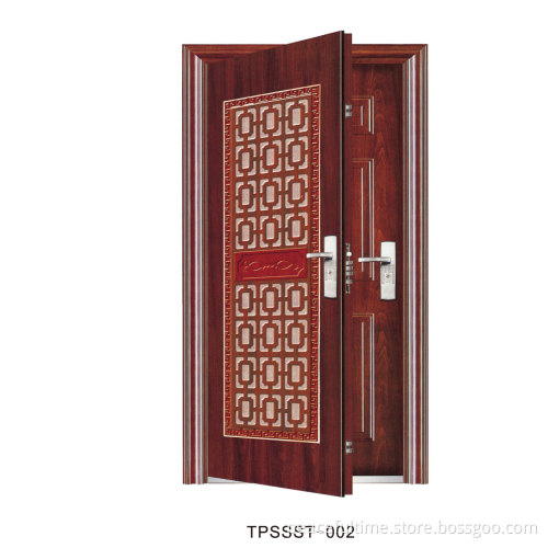 Steel Security Door (7_04)